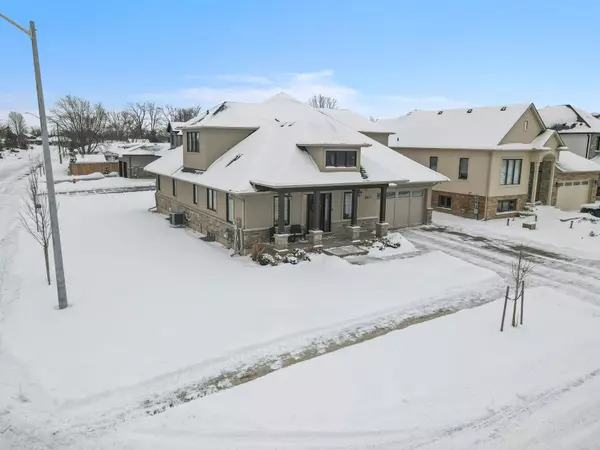 Fort Erie, ON L0S 1S0,2871 Arrowsmith CT