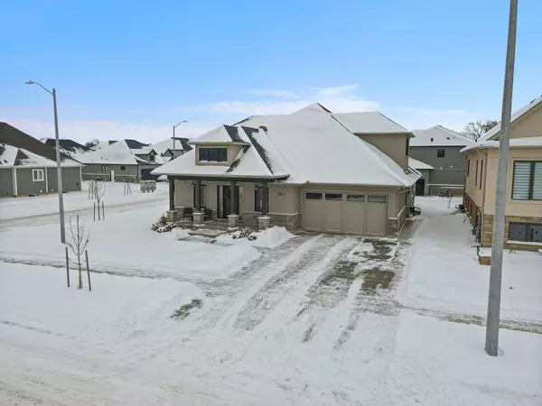 Fort Erie, ON L0S 1S0,2871 Arrowsmith CT