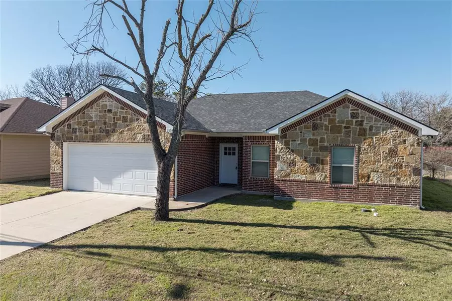 2134 N Frisco Road, Sherman, TX 75090