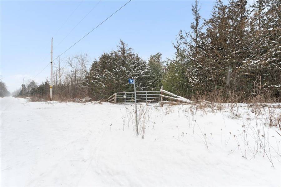 262 Johnston RD, Hastings, ON K0K 3H0