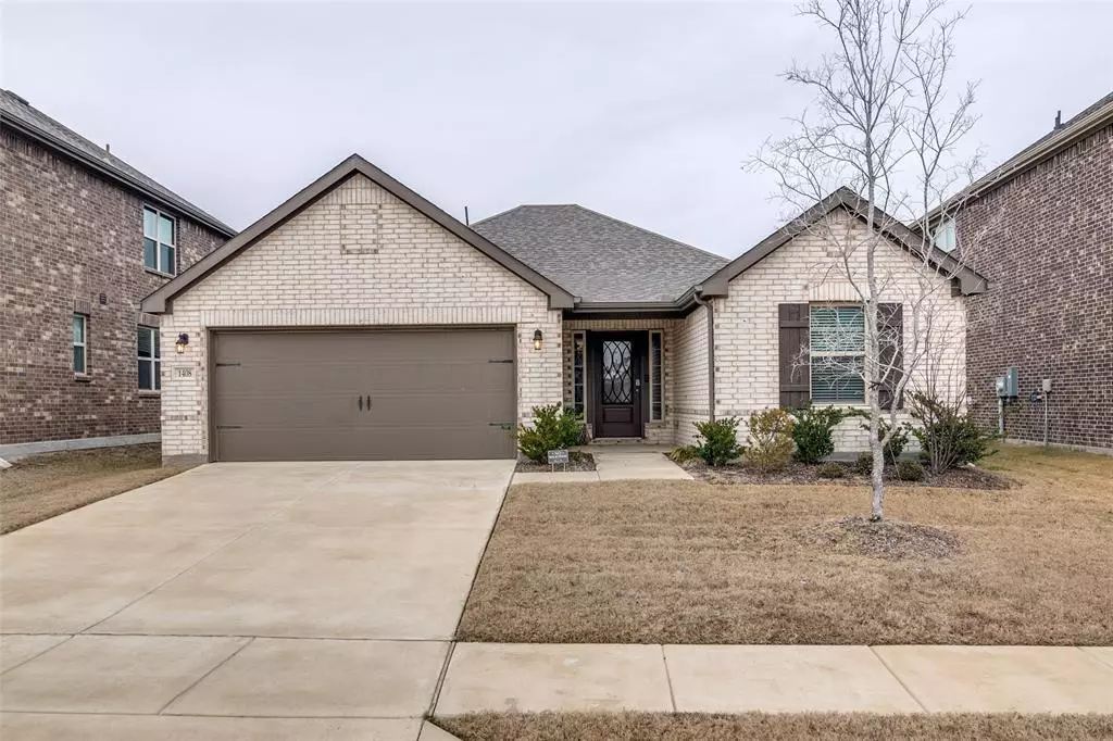 Forney, TX 75126,1408 Crossford Trail