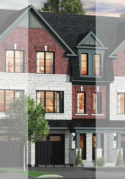 Mississauga, ON L5V 2V9,Lot 91 Saigon ST