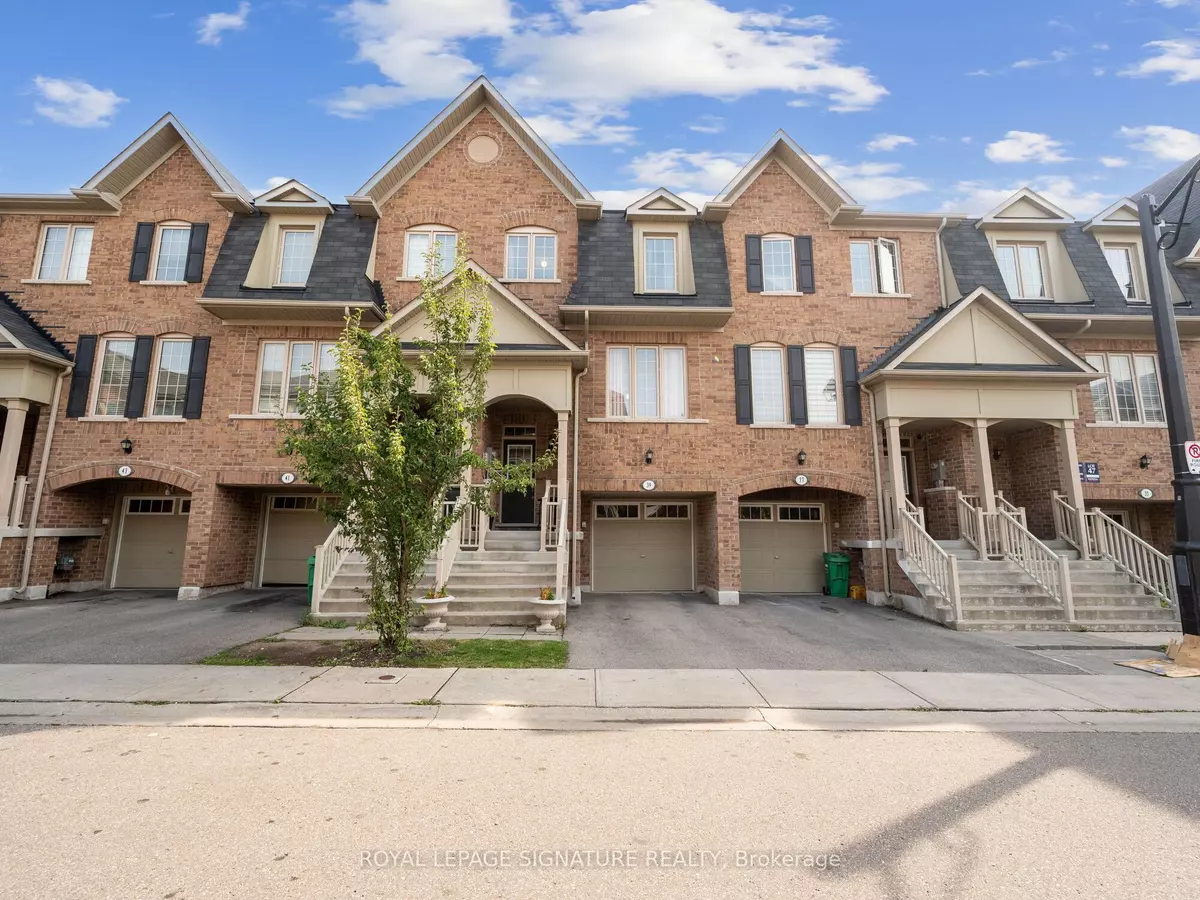 Brampton, ON L6P 4B2,39 Sea Drifter CRES