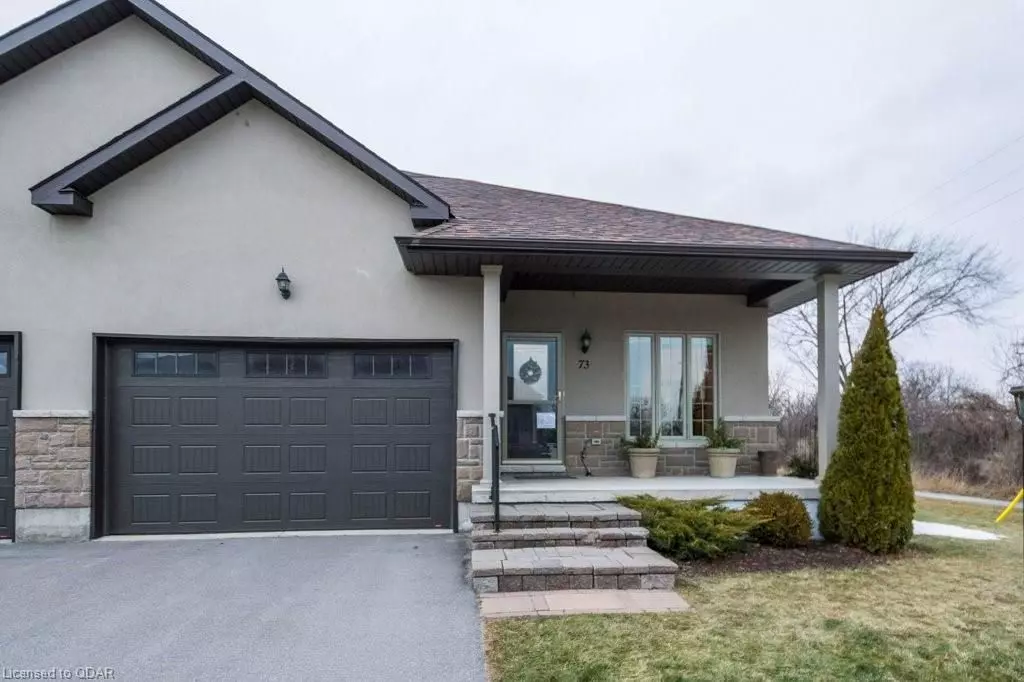 Prince Edward County, ON K0K 3L0,73 ALETHA DR