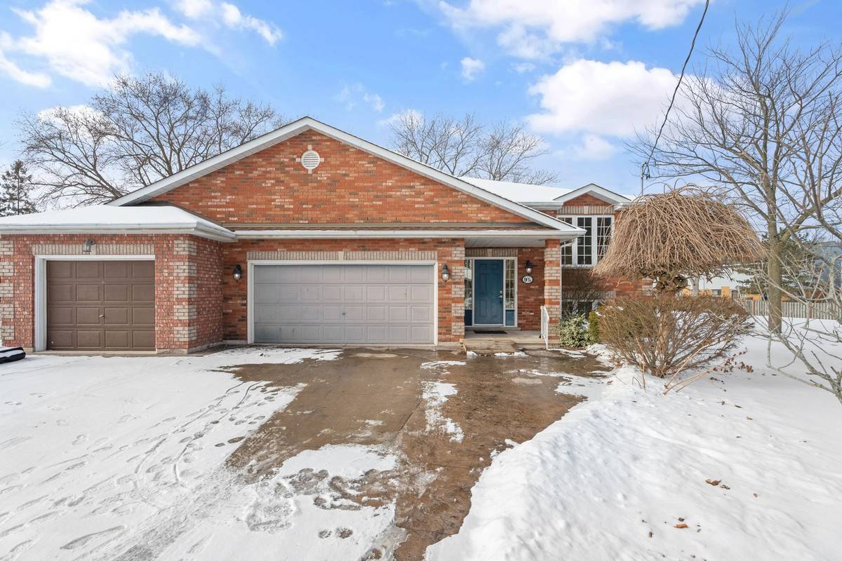 Niagara, ON L2S 1B3,9 1/2 Greenock CIR