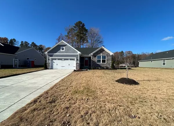 83 Braxton Way, Kilmarnock, VA 22482