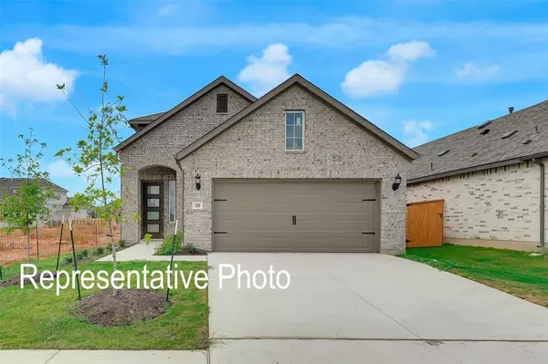 1106 Baker Bridge Drive,  Forney,  TX 75126