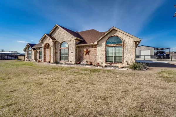 Midlothian, TX 76065,2721 Pleasantville Road