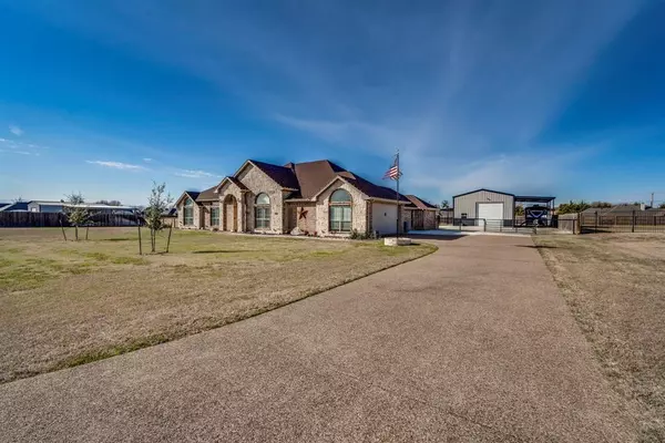 Midlothian, TX 76065,2721 Pleasantville Road