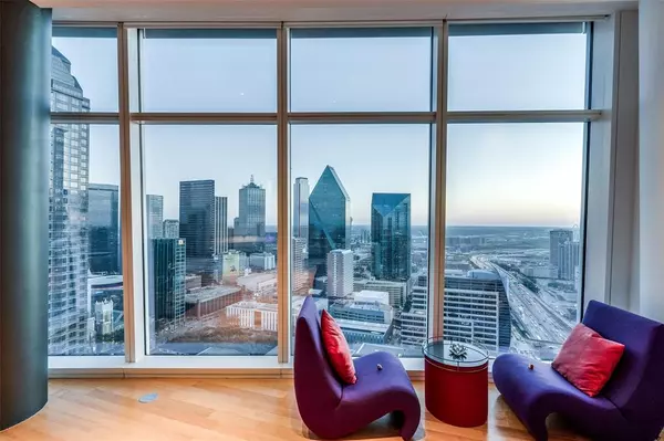 1918 Olive Street #2903, Dallas, TX 75201