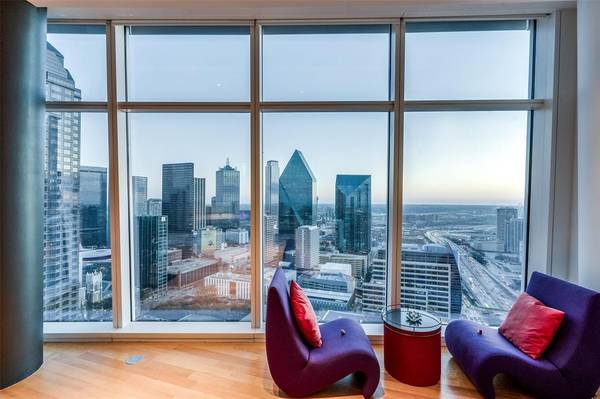 1918 Olive Street #2903, Dallas, TX 75201