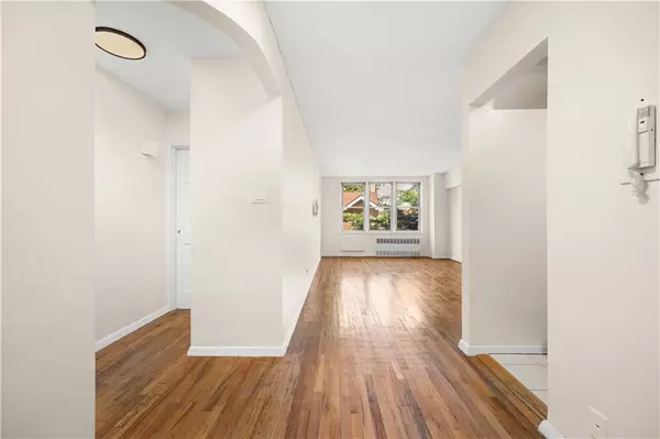 Brooklyn, NY 11218,495 East 7th ST #3K