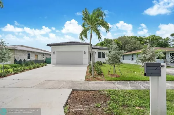 Fort Lauderdale, FL 33311,2962 NW 10th Ct