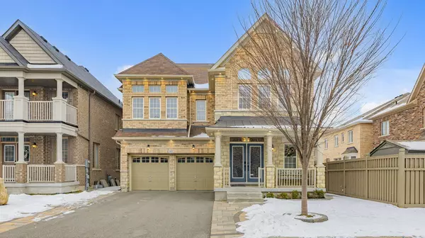 102 Beaconsfield DR, Vaughan, ON L4H 4L6