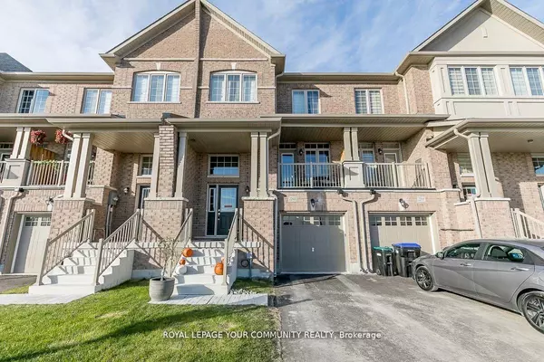 Innisfil, ON L9S 0N1,2203 Grainger Loop N/A