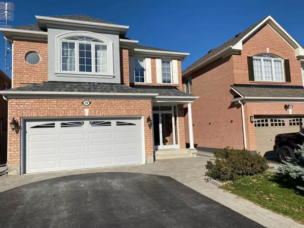 20 Fitzwilliam AVE, Richmond Hill, ON L4E 4N8