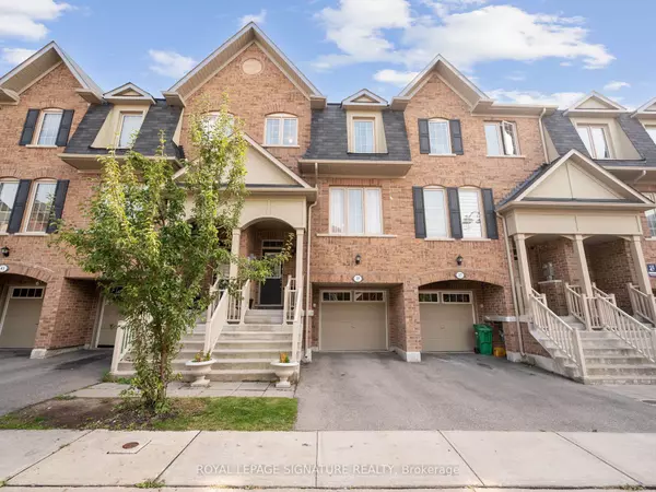 Brampton, ON L6P 4B2,39 Sea Drifter CRES