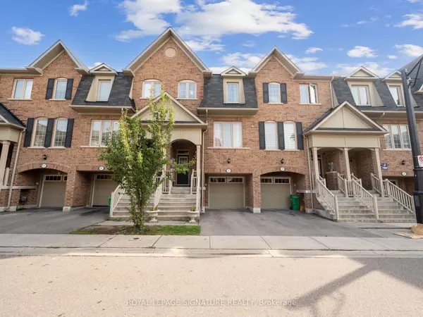 39 Sea Drifter CRES, Brampton, ON L6P 4B2