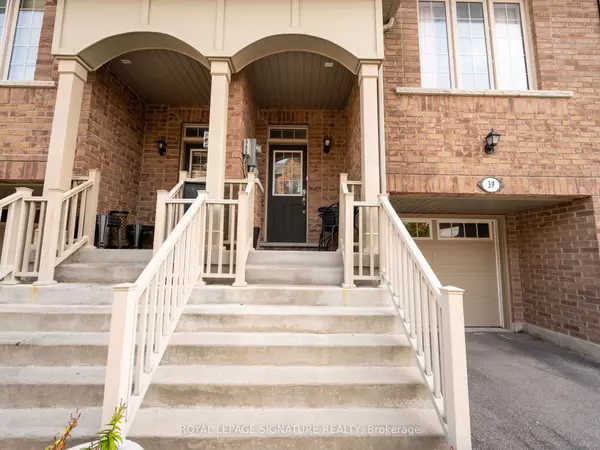 Brampton, ON L6P 4B2,39 Sea Drifter CRES