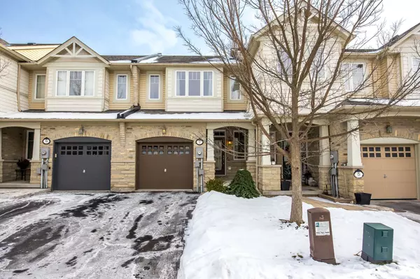 7 Aspenview AVE, Caledon, ON L7C 3P9