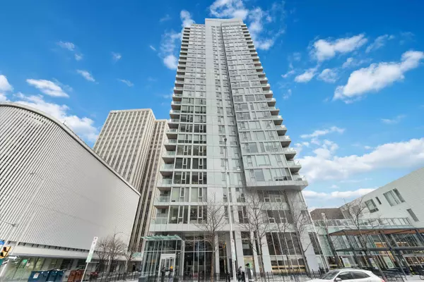 179 Metcalfe ST #2605, Ottawa Centre, ON K2P 1P7