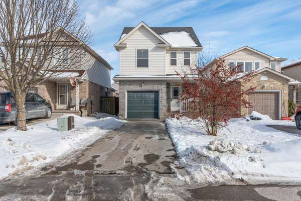 1803 Bloom CRES, Middlesex, ON N5X 4N3