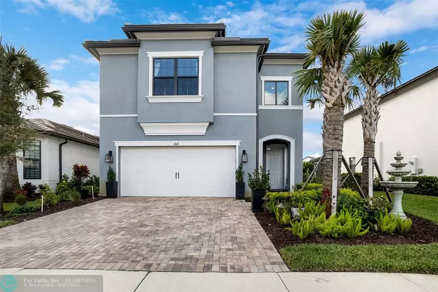 4445 Silverwood Ln S, Oakland Park, FL 33309