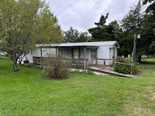 457 Forest Chapel RD, Pamplin, VA 23958
