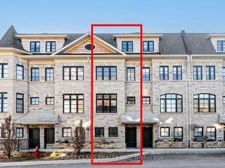 Mississauga, ON L5M 2R4,60 Lunar CRES #177