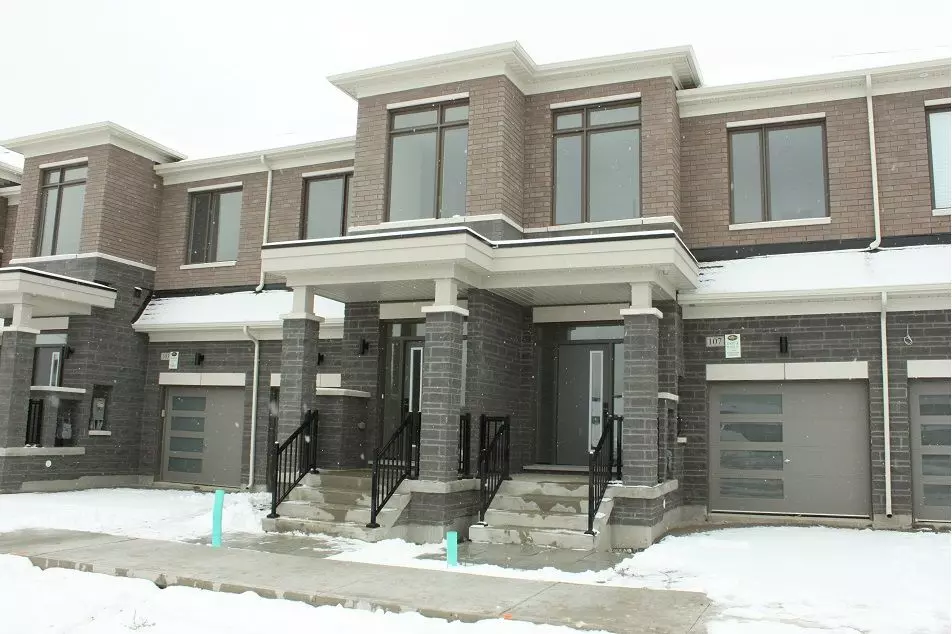 Richmond Hill, ON L4E 1J1,107 Schmeltzer CRES