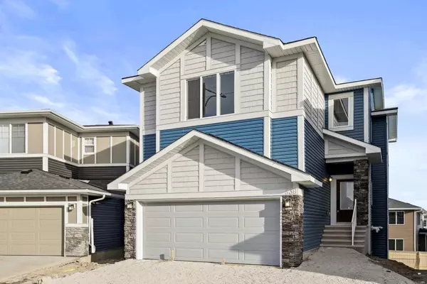 938 Bayview Heights SW, Airdrie, AB T4B 5M6