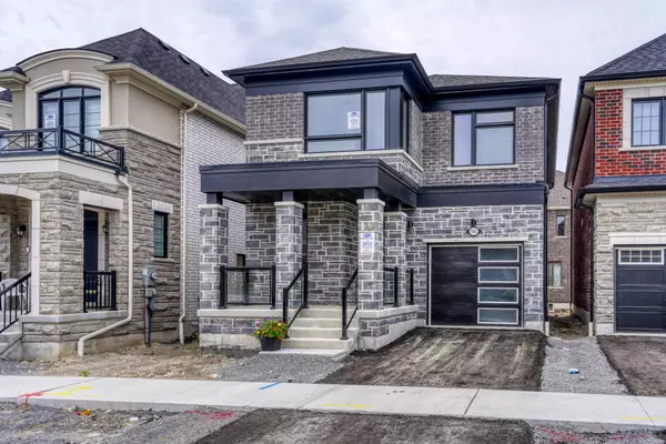 Pickering, ON L1X 0N8,1481 MockingBird SQ #Main