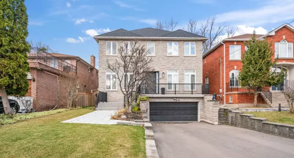 Richmond Hill, ON L4C 6W1,68 Spruce AVE