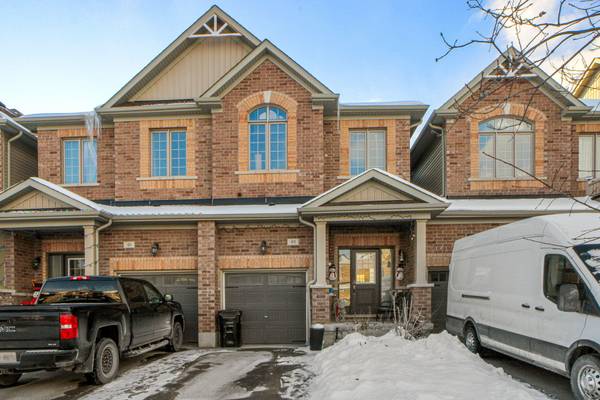 48 Hoard AVE N, Simcoe, ON L0L 1L0