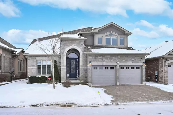 111 Ridge WAY, Simcoe, ON L9R 0M6