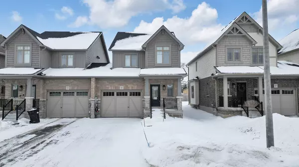 Simcoe, ON L9Y 5M6,15 Shipley AVE W