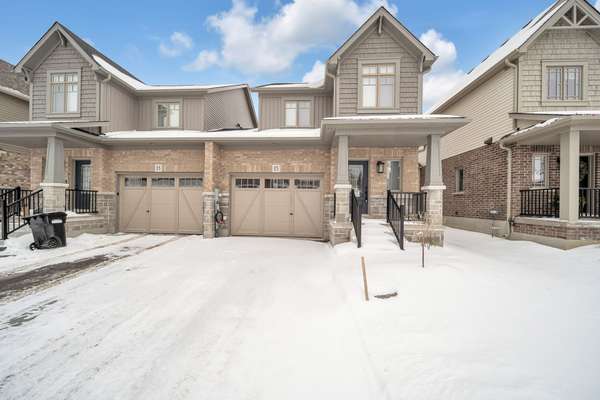 Simcoe, ON L9Y 5M6,15 Shipley AVE W