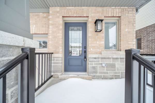 Simcoe, ON L9Y 5M6,15 Shipley AVE W