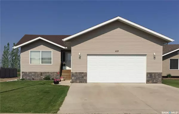 619 Forester CRESCENT, Tisdale, SK S0E 1T0