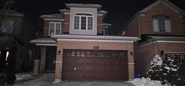 5846 Terrapark TRL W, Mississauga, ON L5M 6S1