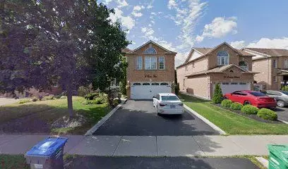 71 Pertosa DR #lower, Brampton, ON L6X 4W7