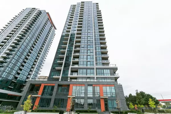 55 Eglinton AVE W #405, Mississauga, ON L5R 0E4