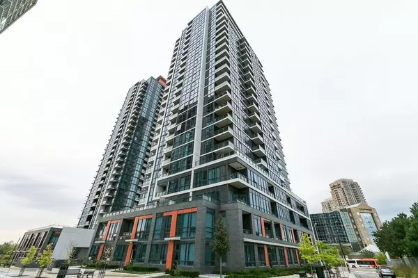 Mississauga, ON L5R 0E4,55 Eglinton AVE W #405