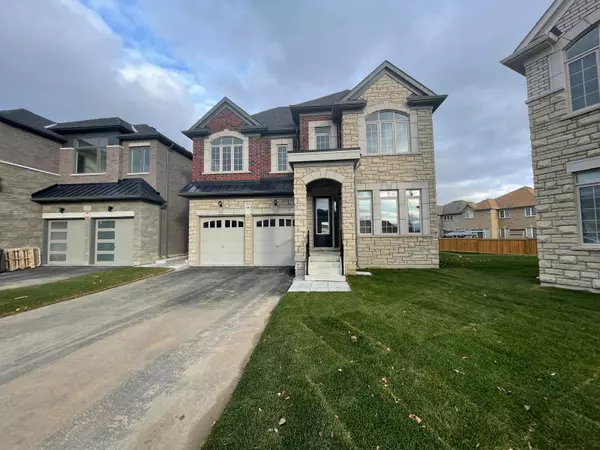 Brampton, ON L6P 4R6,31 Dolomite DR