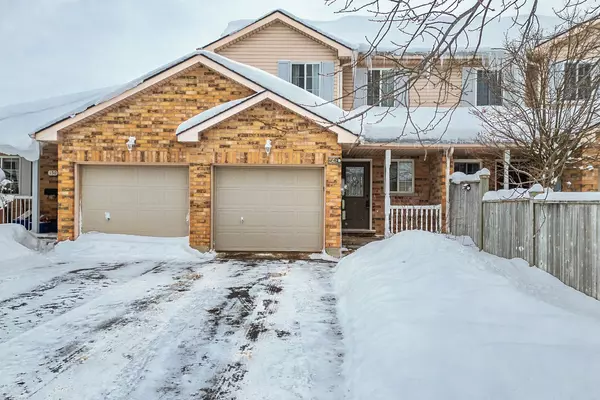 148 Athlone CRES, Perth, ON N4Z 1H9