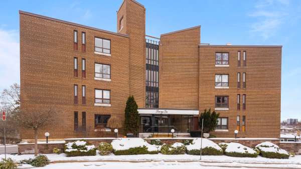 26 Wentworth AVE #4E, Waterloo, ON N1S 1G6