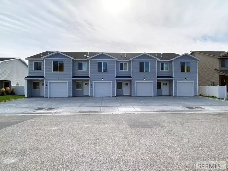 333 Lemmon LN, Rigby, ID 83442