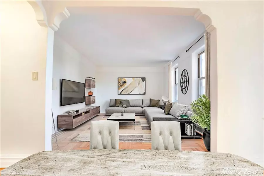 1560 East 18th ST #4D, Brooklyn, NY 11230