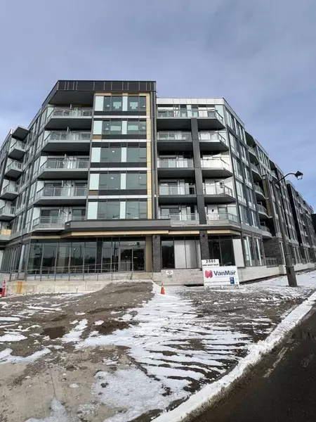 2501 Saw Whet BLVD #254, Oakville, ON L6M 5N2