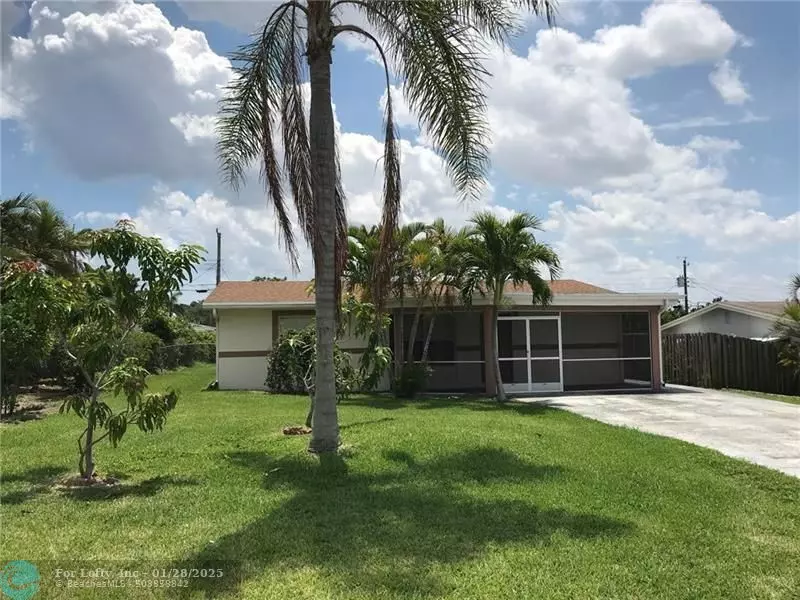 Boca Raton, FL 33432,430 SW 1st St